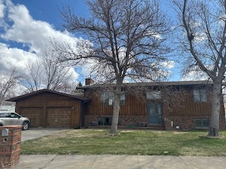 218 12th Ave SW, Sidney, MT 59270
