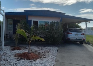 5494 Fairfield Ave S Unit 9, Gulfport, FL 33707