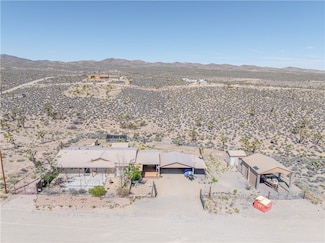 27041 N Hummingbird Ln, Meadview, AZ 86444