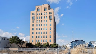 112 S Oxford Ave Unit 904, Ventnor City, NJ 08406