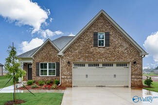 11337 Waterman Ln, Madison, AL 35756