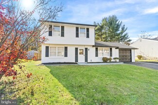 68 S Skyward Dr, Newark, DE 19713