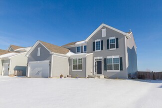 135 Reston Ln, Gilberts, IL 60136