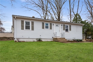23 S Glen Dr, Coventry, RI 02816