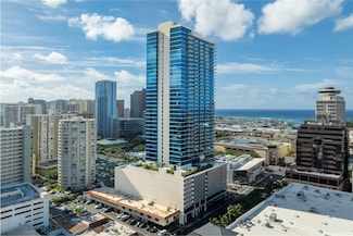 629 Keeaumoku St Unit 3801, Honolulu, HI 96814