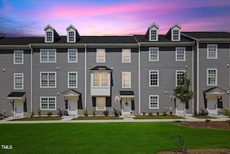 2006 Nola Ln, Durham, NC 27713