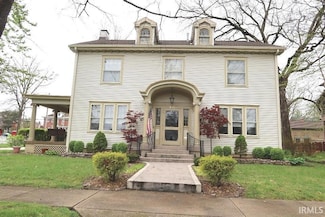 603 Mulberry St, Mount Vernon, IN 47620