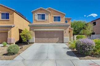 8184 Warbonnet Way, Las Vegas, NV 89113
