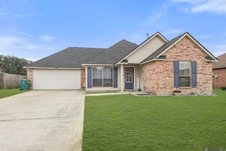 13460 Wynnewood Ave, Denham Springs, LA 70726