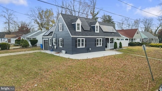 1 Webster Ave, Cherry Hill, NJ 08002