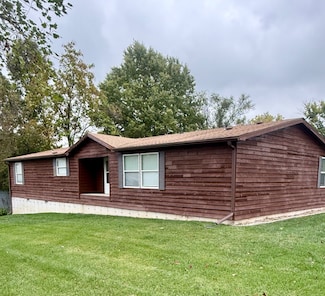 200 W Chicago Ave, Marceline, MO 64658
