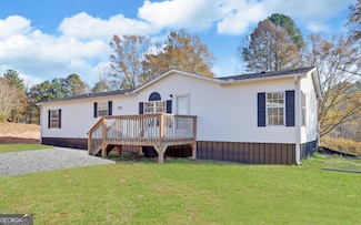 1241 W Currahee St, Toccoa, GA 30577