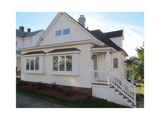 213 Painter St, Everson, PA 15631
