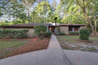 505 Live Oak Plantation Rd, Tallahassee, FL 32312