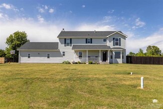 4385 Grantham Dr, Saint George, KS 66535