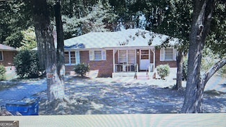 6842 E Sherwood Dr, Riverdale, GA 30274
