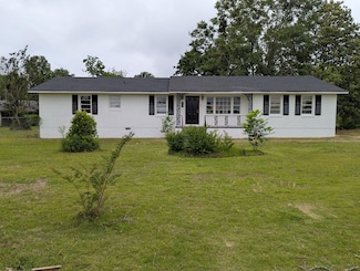 360 Church St, Blythe, GA 30805
