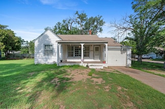 1901 S Emporia Ave, Wichita, KS 67211