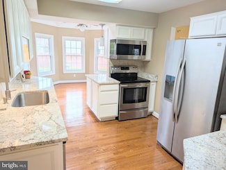 8866 Olde Mill Run, Manassas, VA 20110