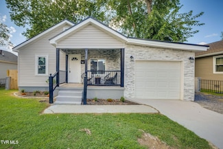 1117 Lomax St, Kingsport, TN 37660