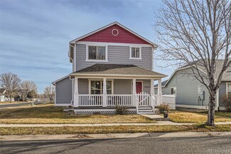 4202 Mariposa Ln, Evans, CO 80620