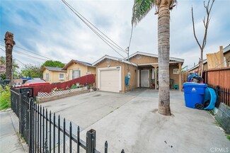 9606 Defiance Ave, Los Angeles, CA 90002
