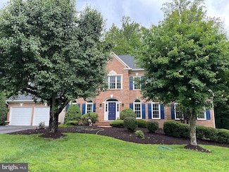 8602 Chase Pointe Way, Fairfax Station, VA 22039