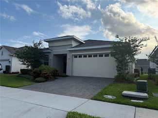 3397 Sagebrush St, Harmony, FL 34773