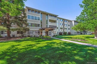 750 S Alton Way Unit 8C, Denver, CO 80247