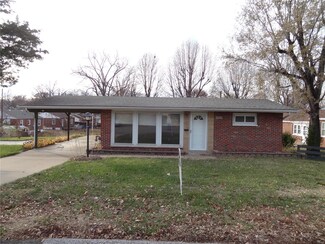 4413 Eminence Ave, Saint Louis, MO 63134