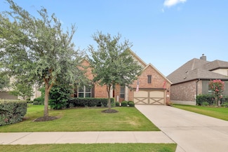 812 Anahuac Dr, Leander, TX 78641