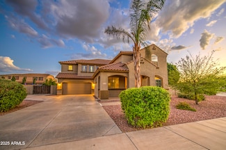 21503 E North Ct, Queen Creek, AZ 85142