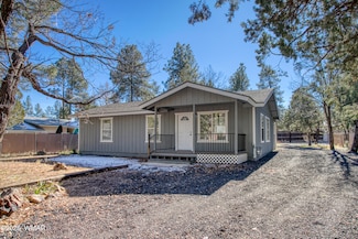 3251 Harmony Ave, Lakeside, AZ 85929