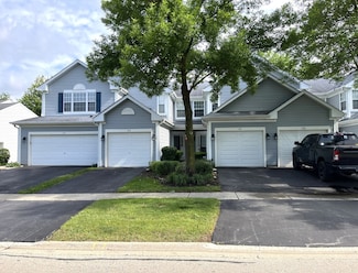 144 Harvest Gate, Lake In the Hills, IL 60156