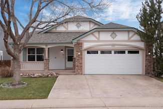 9450 Troon Village Dr, Lone Tree, CO 80124