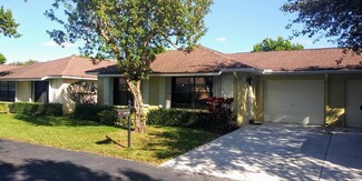 9970 Ligustrum Tree Way Unit A, Boynton Beach, FL 33436