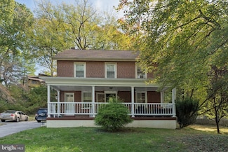 543 Bloomfield Ave, Drexel Hill, PA 19026