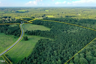 38 Acres Timberlake Rd, Franklinton, NC 27525