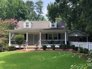 3426 Keswick Dr, Atlanta, GA 30341