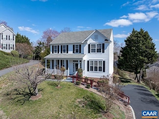 358 Leaping Fox Ct, Charlottesville, VA 22902