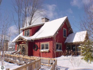 12470 Wintergreen Dr Unit 306A, Thompsonville, MI 49683