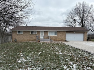 2434 Saratoga Ave SW, Canton, OH 44706