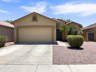 13025 W Corrine Dr, El Mirage, AZ 85335