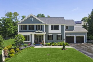 59 Mildred Cir, Concord, MA 01742