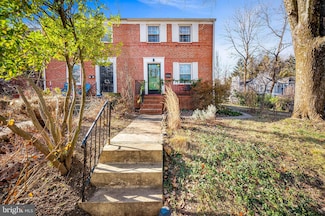 5726 Ranny Rd, Baltimore, MD 21209