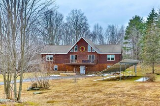 12 Mount View Estates Rd, Windham, NY 12496