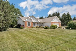 6328 E 50 N, Greentown, IN 46936