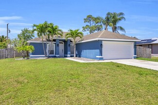 1750 SE Aneci St, Port Saint Lucie, FL 34983