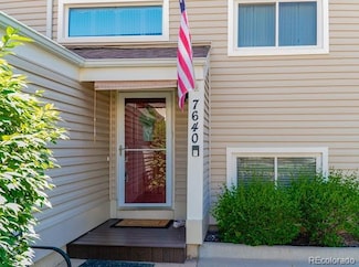 7640 S Monaco Cir W, Centennial, CO 80112