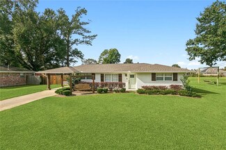 229 Cedar Dr, Reserve, LA 70084